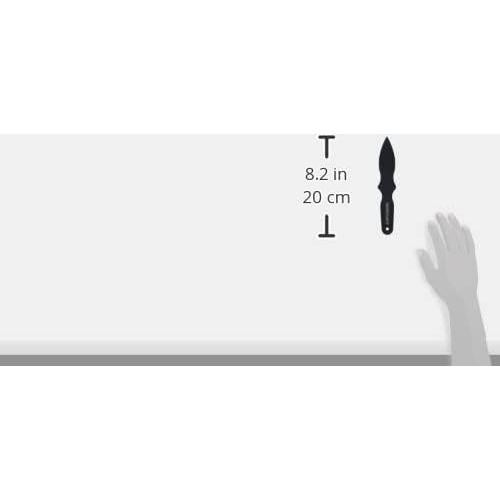 Vuelo Frío CS-80STMB Micro 20.32 cm 2 mm Grosor