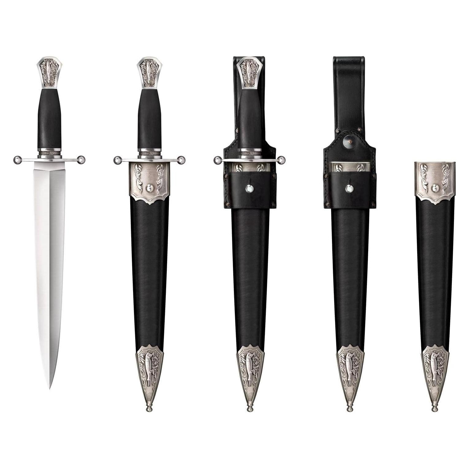 Cuchillo Cold Steel Arkansas Toothpick CS-88GTP 48.26 cm