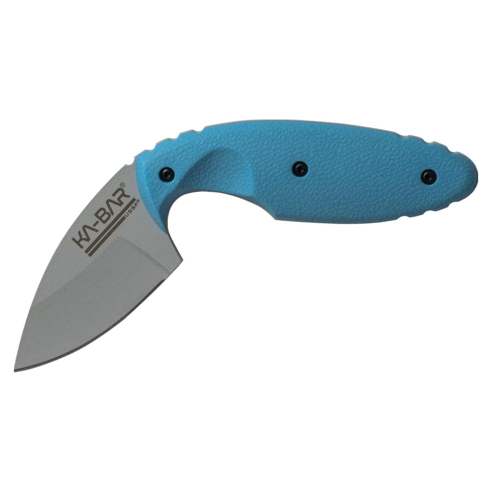 Cuchillo TDI Astro MP Ka-Bar 5.88 cm Acero Inoxidable