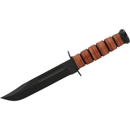 Cuchillo de Combate KA-BAR 2-5020-0 7" (17.78 cm) Acero