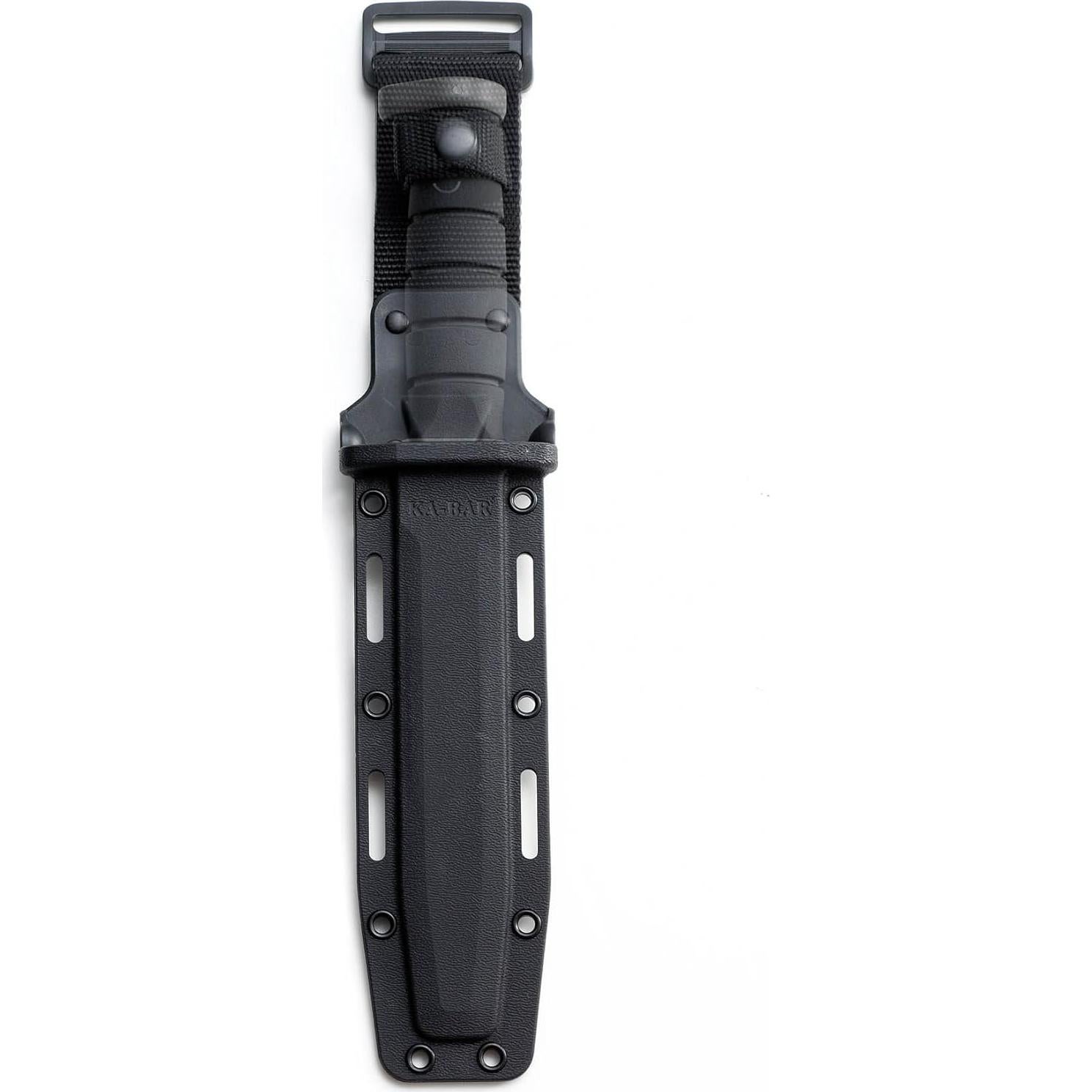 Cuchillo Explorador Cutco Modelo 5725 Acero Inoxidable 17.78 cm