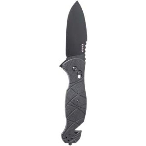 Cuchillo Plegable KA-BAR Coypu 3085CP 9.53 cm Acero Inoxidable