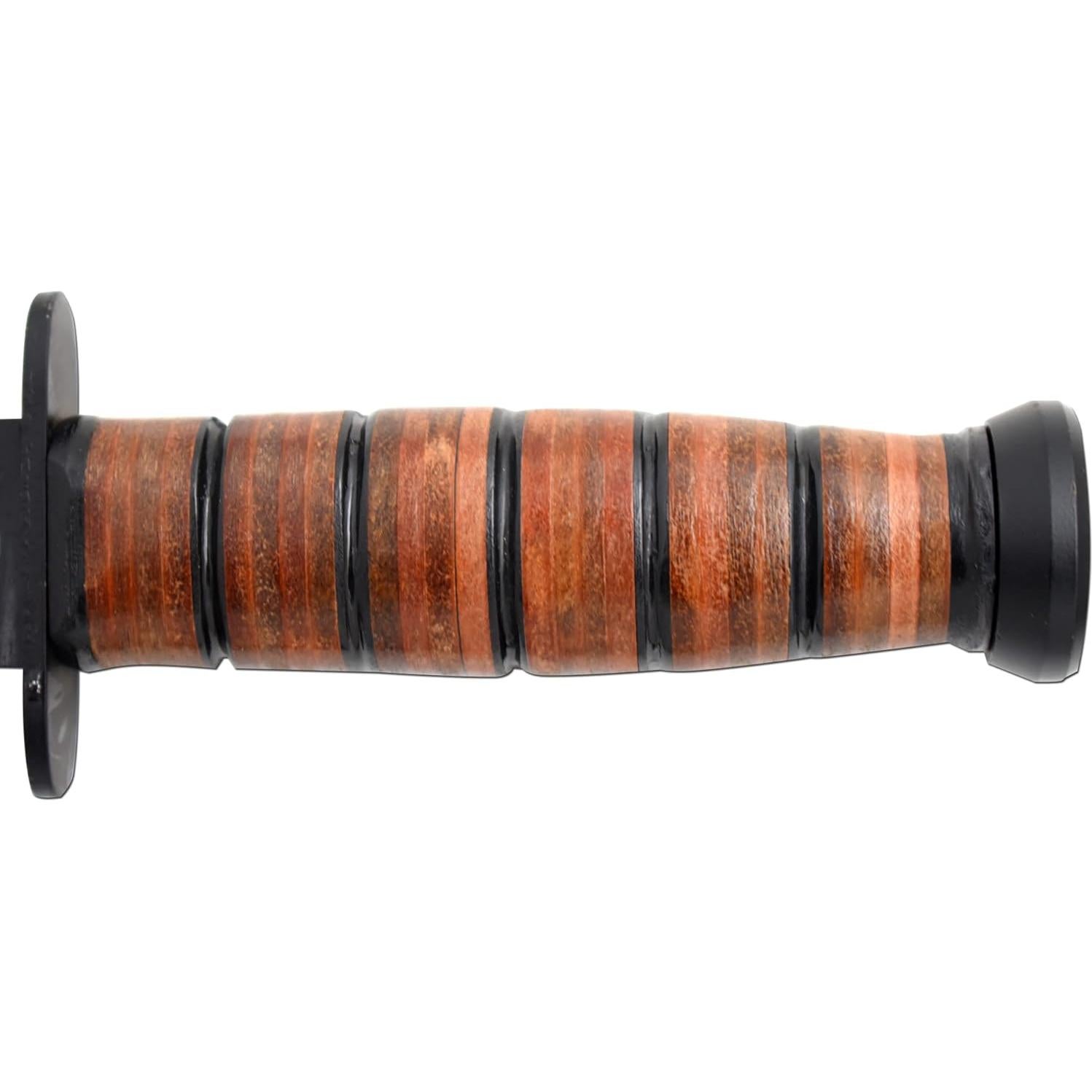 Cuchillo Táctico Doble Filo Snake Eye 30.48 cm con Funda
