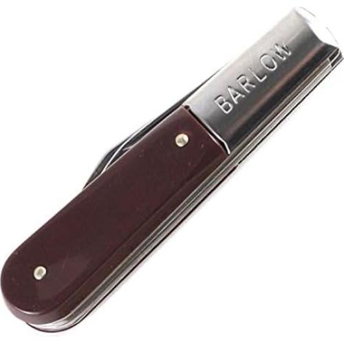 Cuchillo de bolsillo plegable Imperial Schrade 278 Jackmaster 14.48 cm