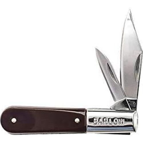 Cuchillo de bolsillo plegable Imperial Schrade 278 Jackmaster 14.48 cm