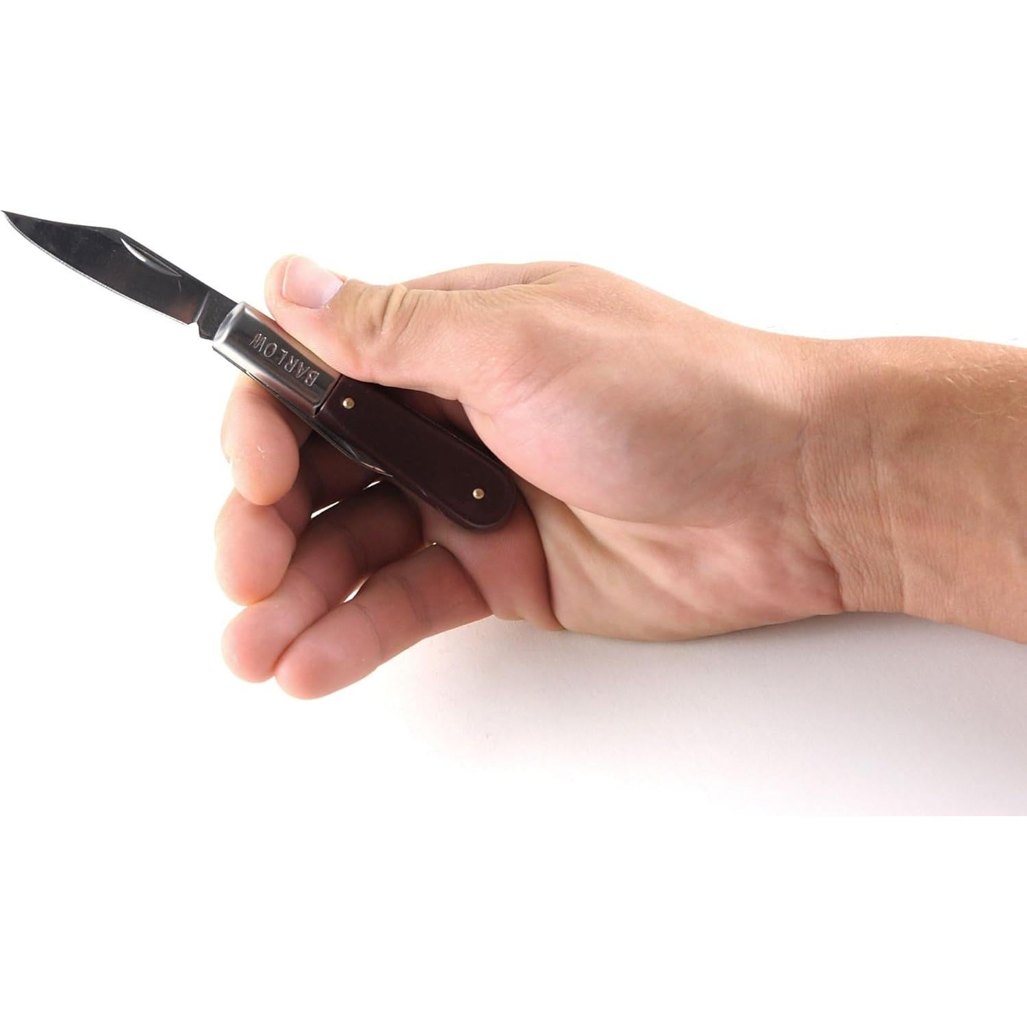 Cuchillo de bolsillo plegable Imperial Schrade 278 Jackmaster 14.48 cm