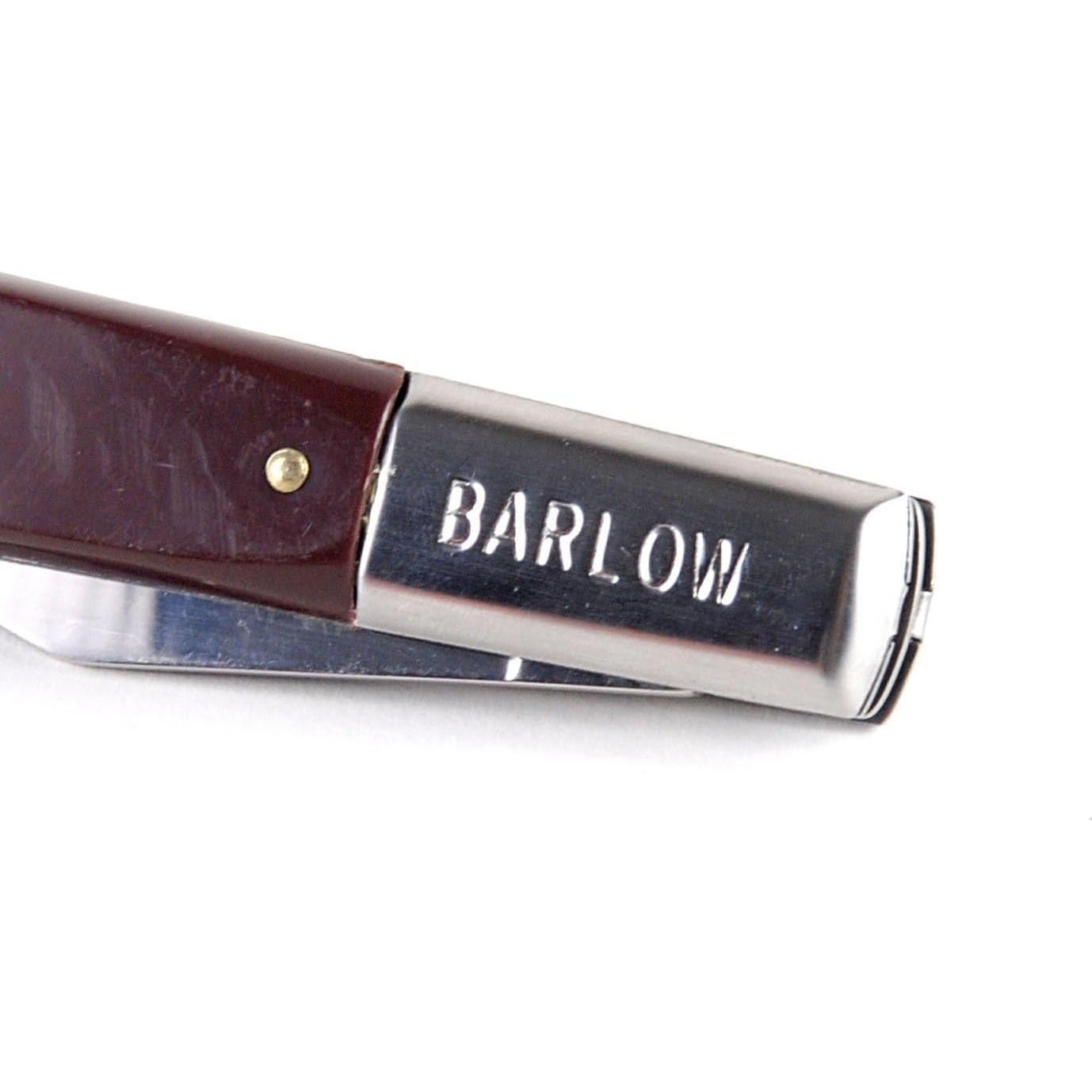 Cuchillo de bolsillo plegable Imperial Schrade 278 Jackmaster 14.48 cm