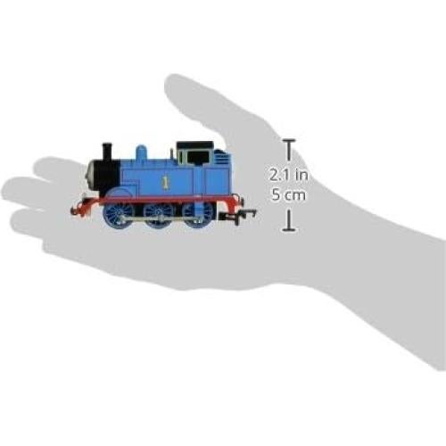 Locomotora Thomas El Tren de Carga Bachmann con Sonido