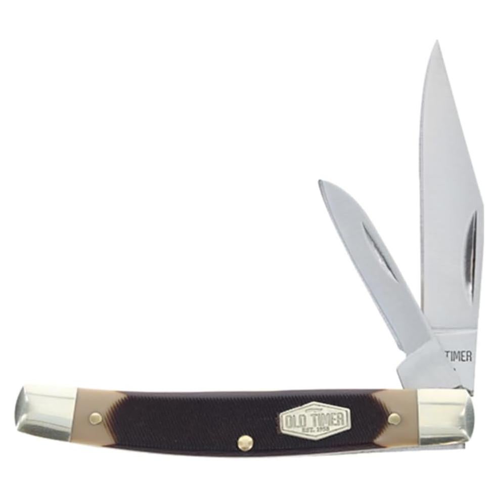 Cuchillo Plegable Old Timer 33OT Jack 14.5cm Acero Inoxidable
