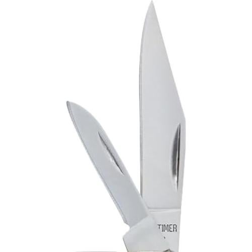 Cuchillo Plegable Old Timer 33OT Jack 14.5cm Acero Inoxidable