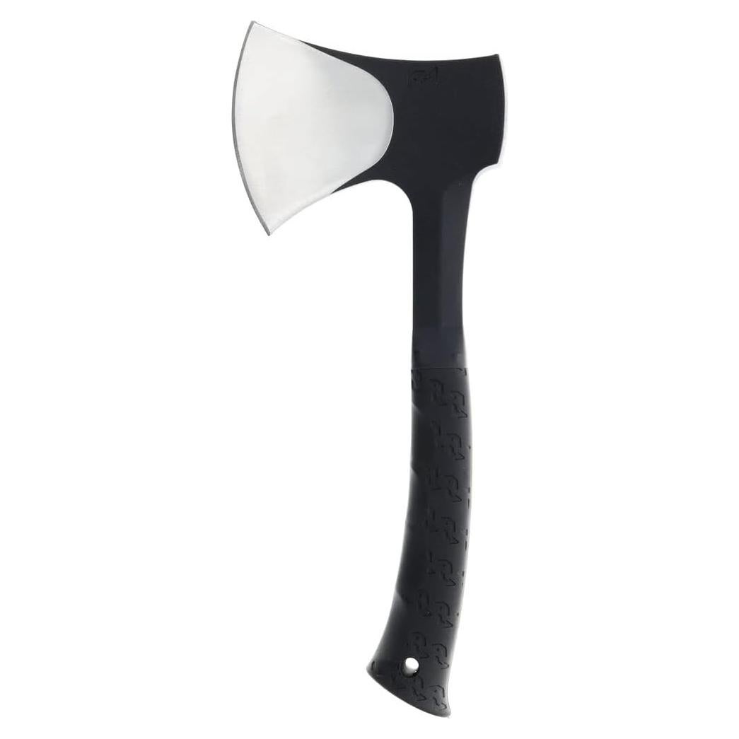 Hacha de Campamento Schrade SCAXE10 0.70 kg Acero Carbono