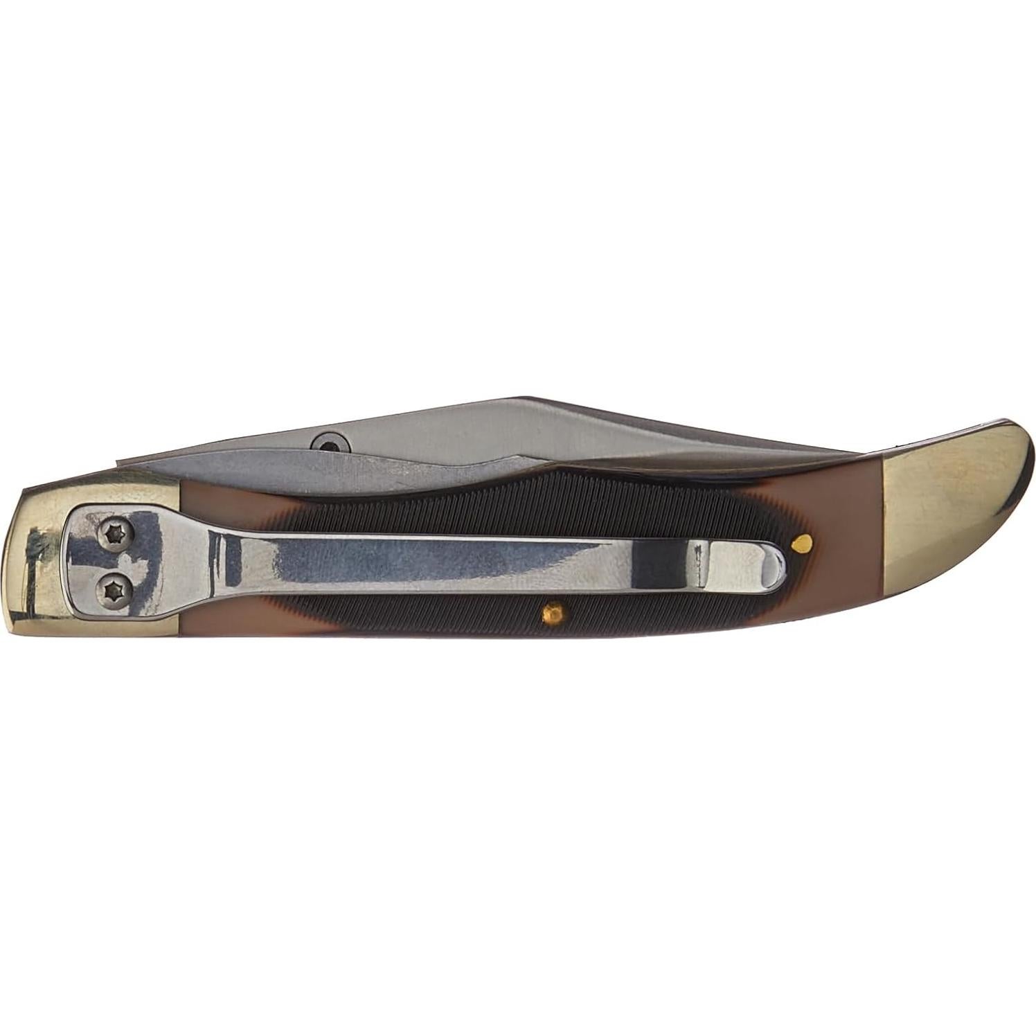 Cuchillo Plegable Old Timer 223OT 18.3cm Acero Inoxidable EDC