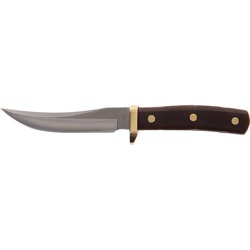 Cuchillo de Hoja Fija Old Timer 160OT Mountain Lion 23.6cm