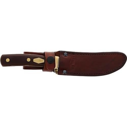 Cuchillo de Hoja Fija Old Timer 160OT Mountain Lion 23.6cm