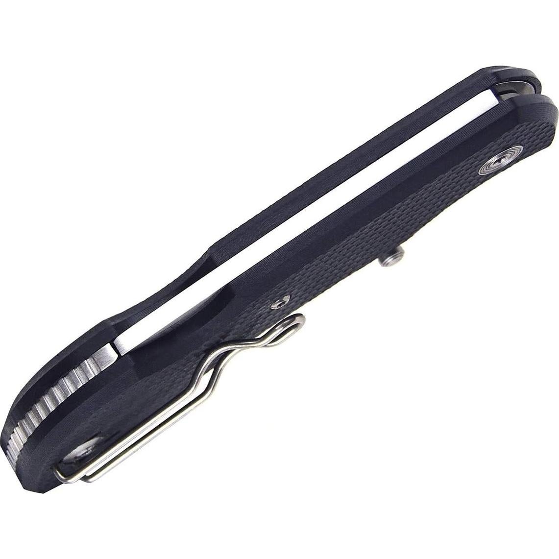 Cuchillo de bolsillo plegable TONIFE CKT2103BK Acero AUS-8