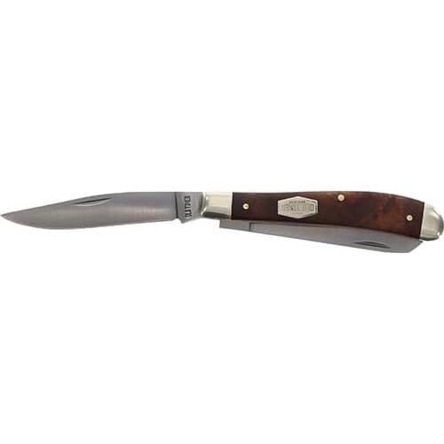 Cuchillo Plegable Old Timer SCH94OTW 17.5 cm 2 Cuchillas EDC