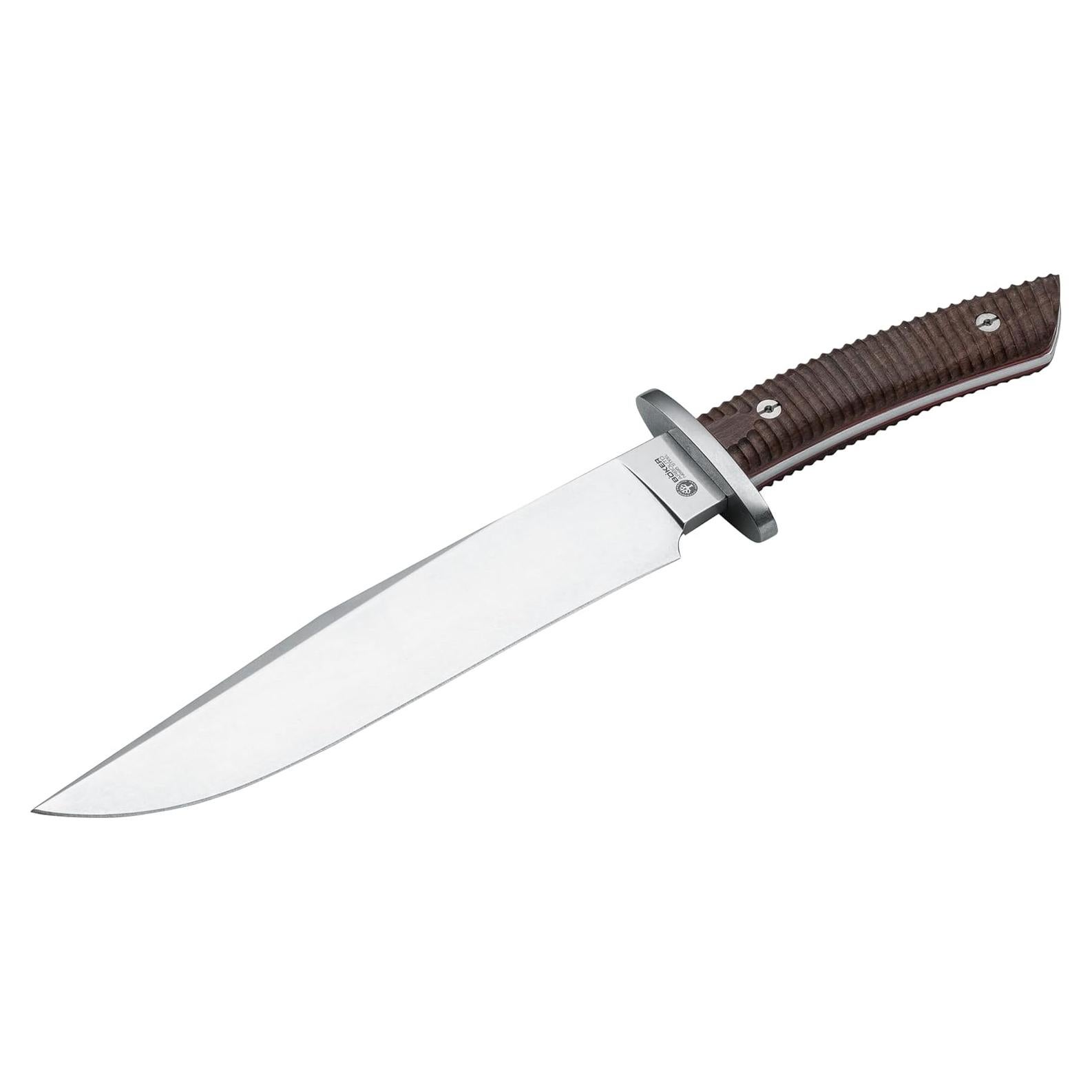 BOKER Arbolito Esculta Micarta Knife