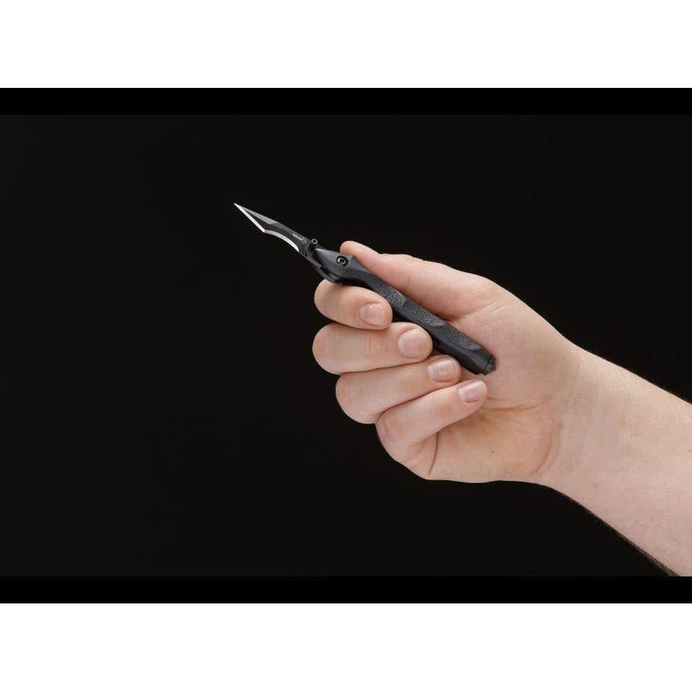 Cuchillo de Supervivencia Boker Plus 01BO047 10.48 cm Acero Inoxidable