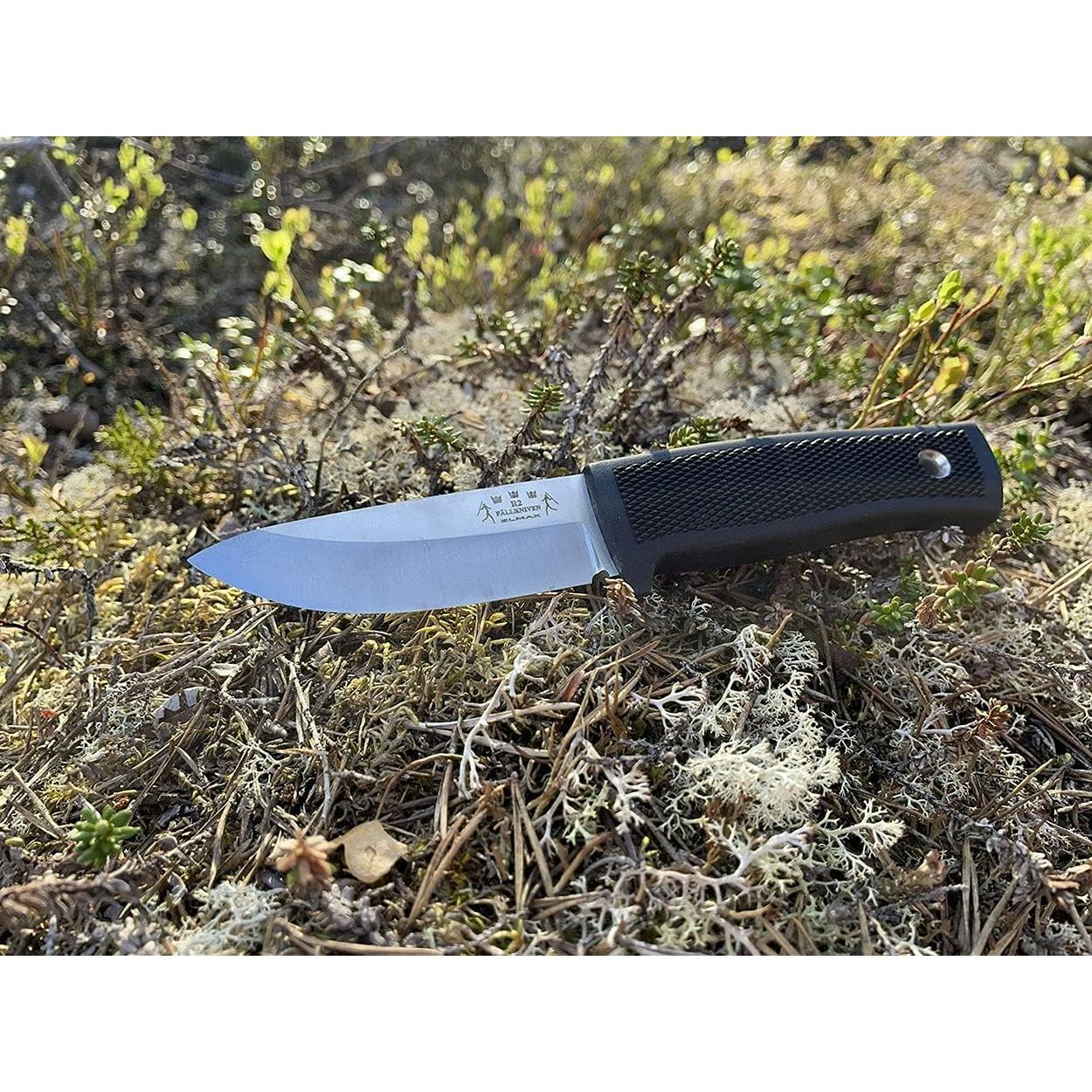 Fällkniven R2z - Scout - Zytel - Elmax Steel