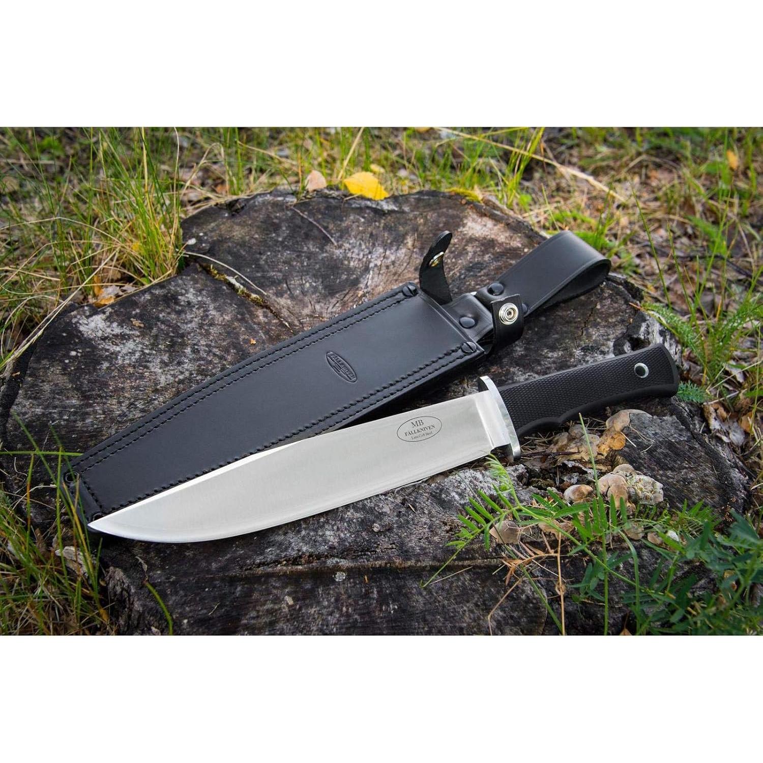 Fallkniven Modern Bowie 10