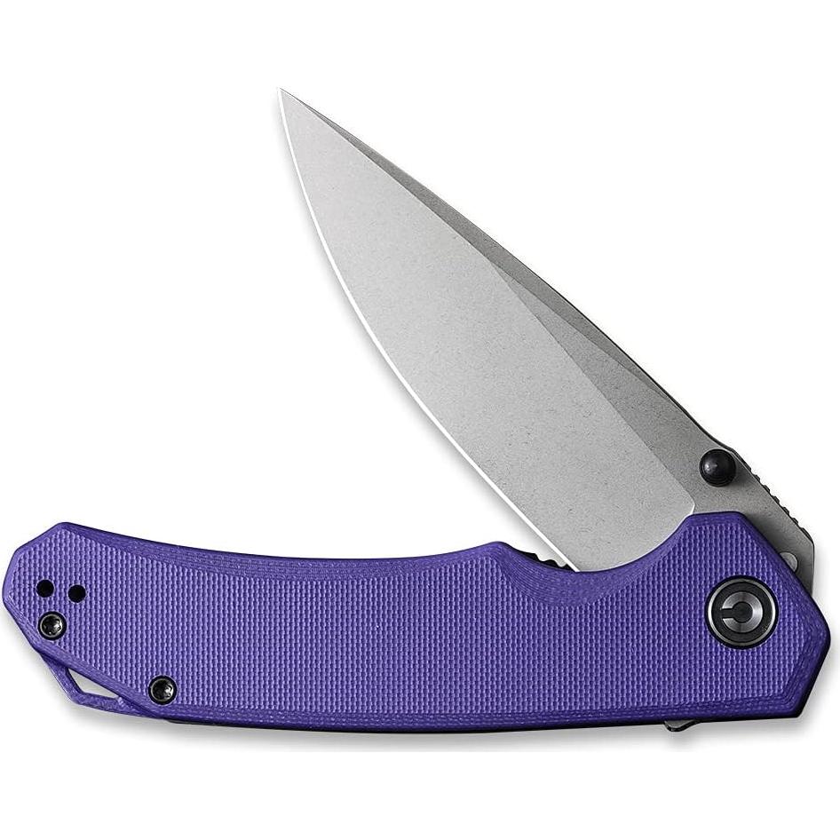 Cuchillo Plegable CIVIVI ODD 22 Verde 7.62 cm EDC