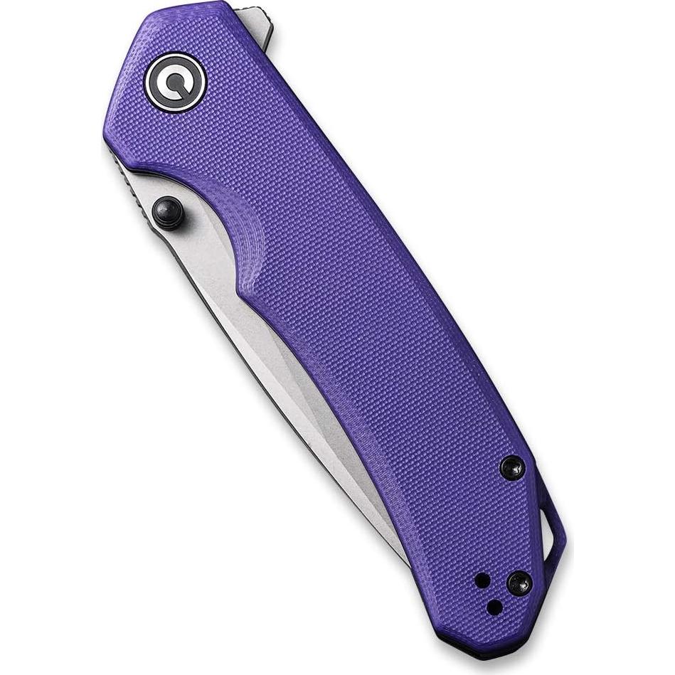 Cuchillo Plegable CIVIVI ODD 22 Verde 7.62 cm EDC