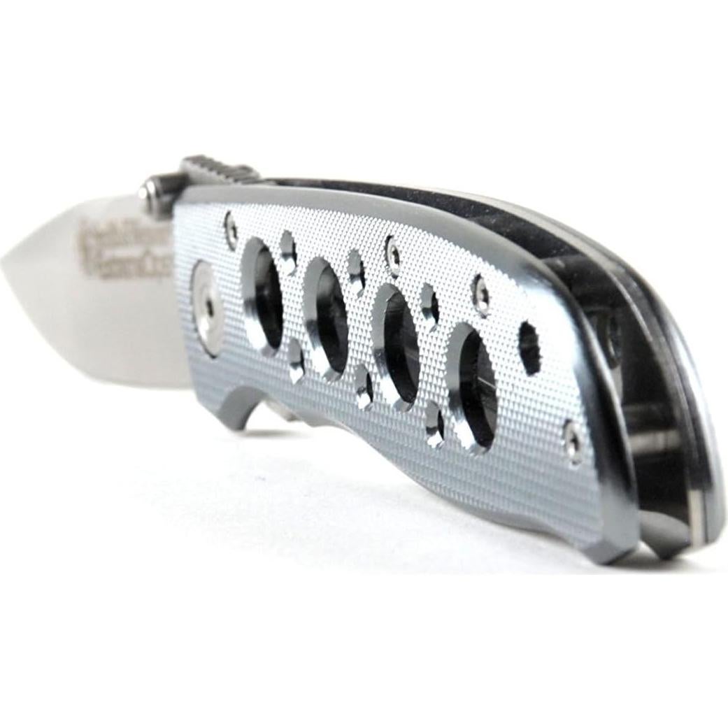 Cuchillo Plegable Smith & Wesson CK105H 18.5cm Acero Inoxidable