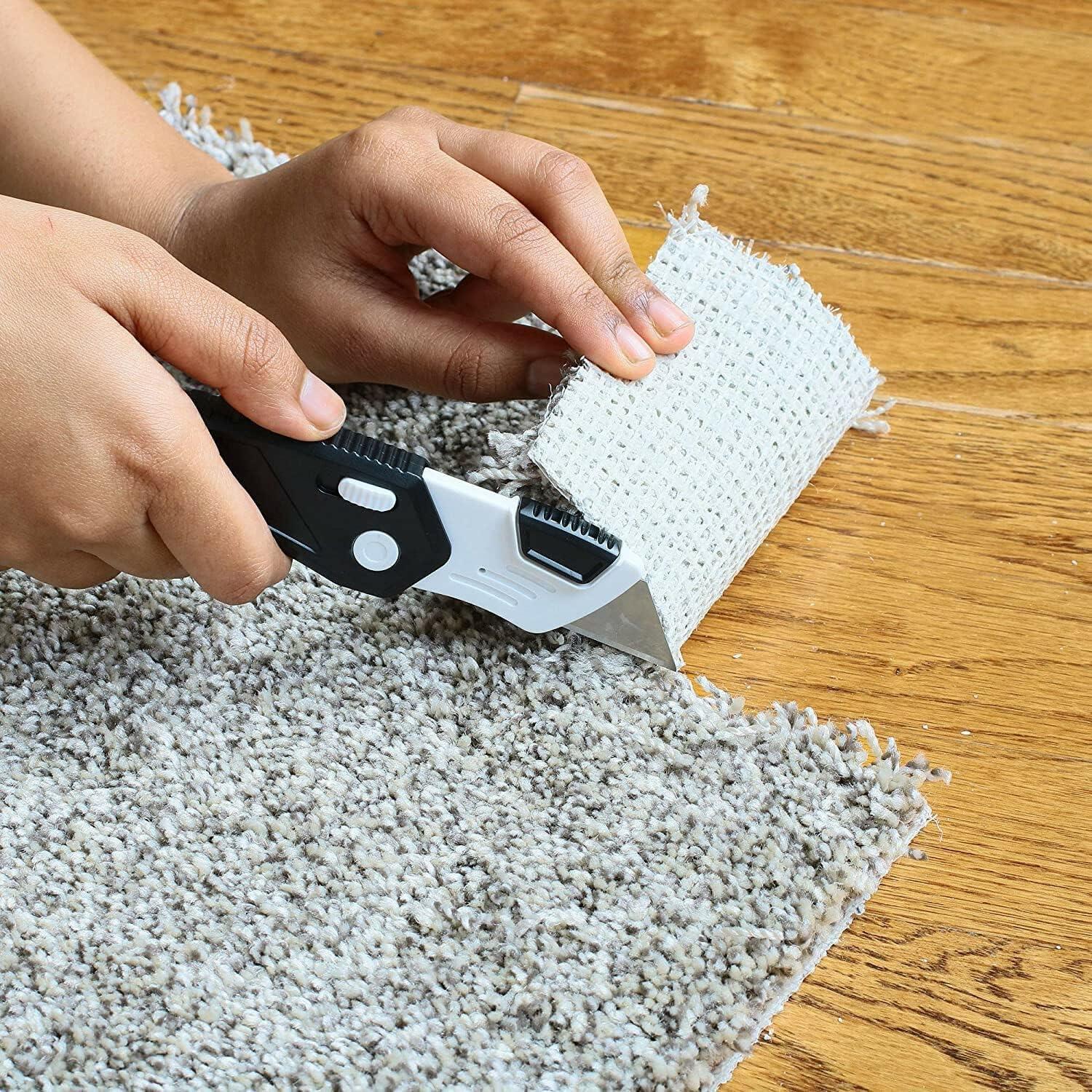 Cortador de Cajas Plegable VIP Home Essentials - 6 Unidades