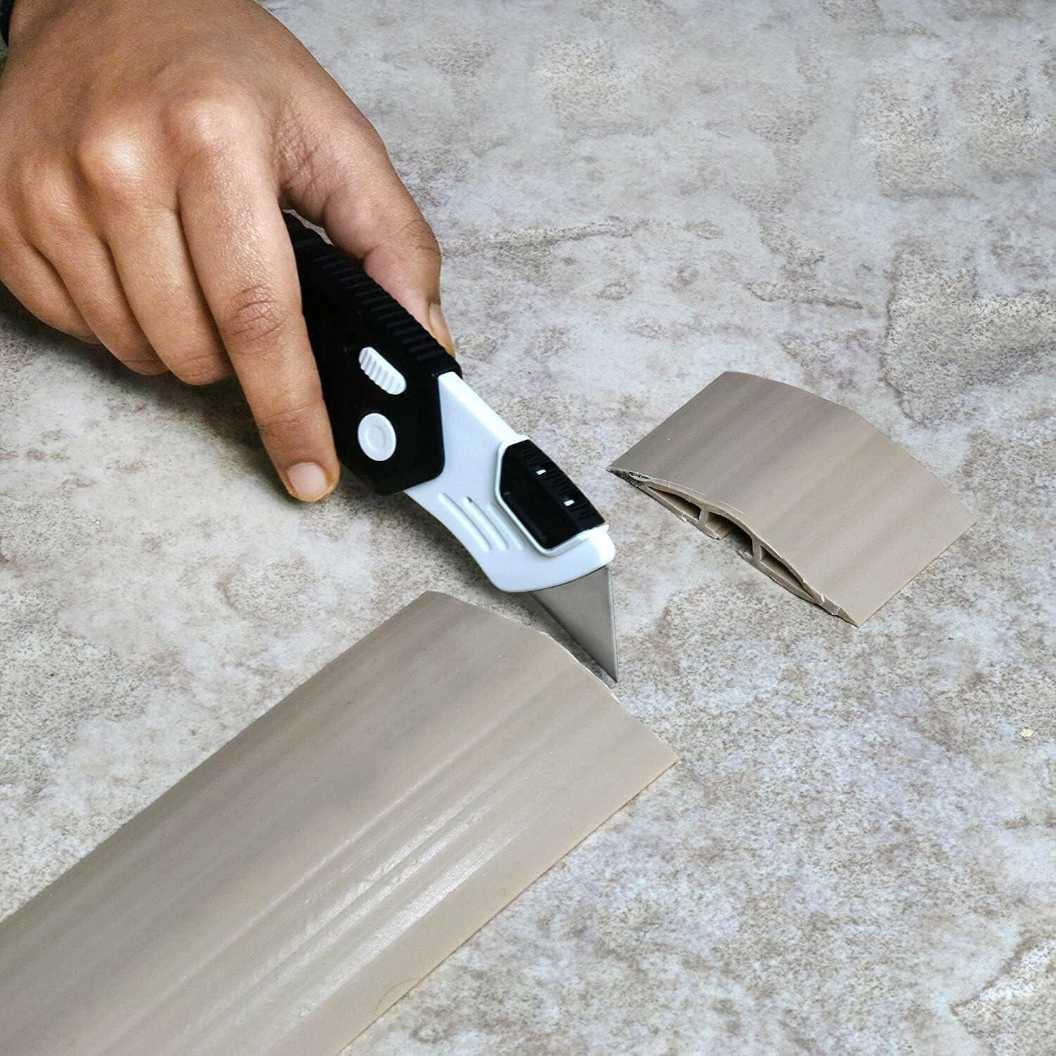 Cortador de Cajas Plegable VIP Home Essentials - 6 Unidades