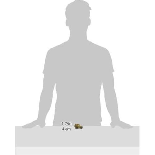 Disney Pixar Cars Diecast Sarge Vehicle