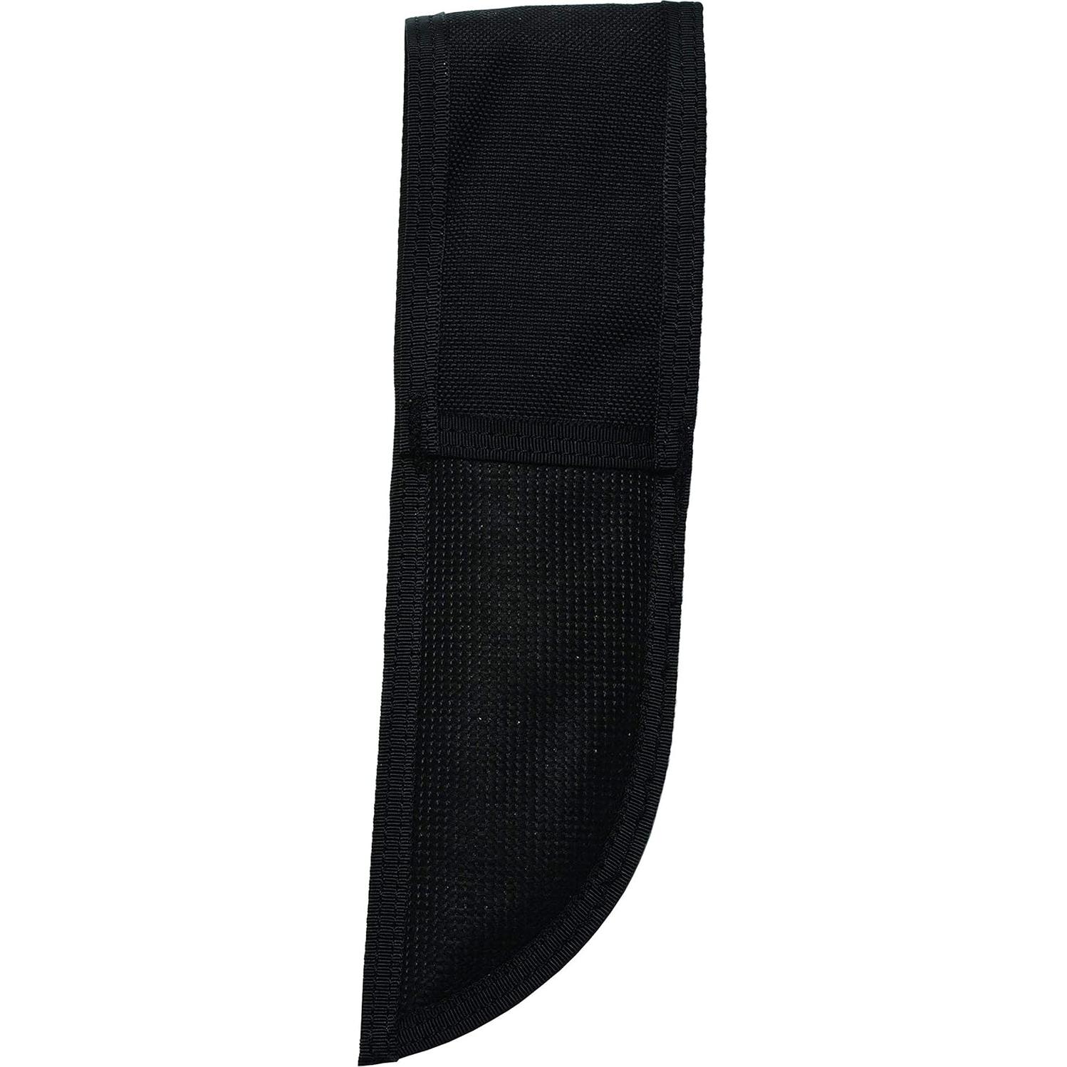 Cuchillo de bolsillo Case Ridgeback Hunter negro 21.6 cm acero inoxidable