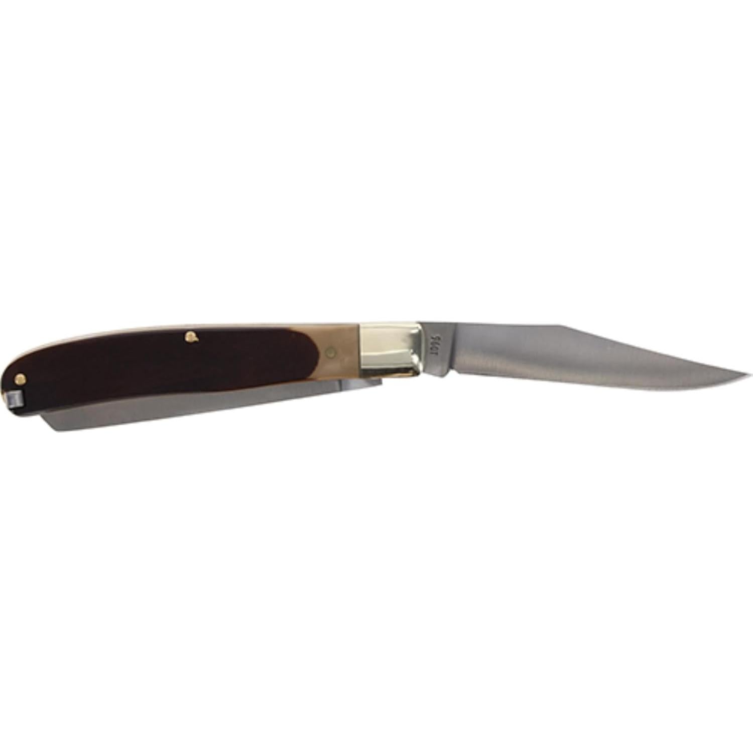 Cuchillo de bolsillo Old Timer 96OT Trapper 18.8 cm EDC