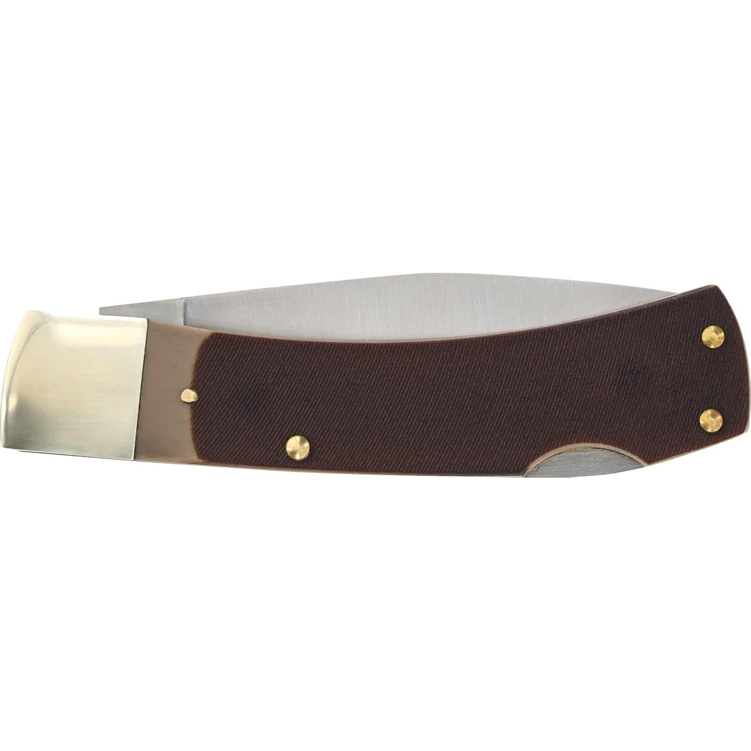Cuchillo de bolsillo Old Timer 5OT Bruin 7.1 cm acero inoxidable