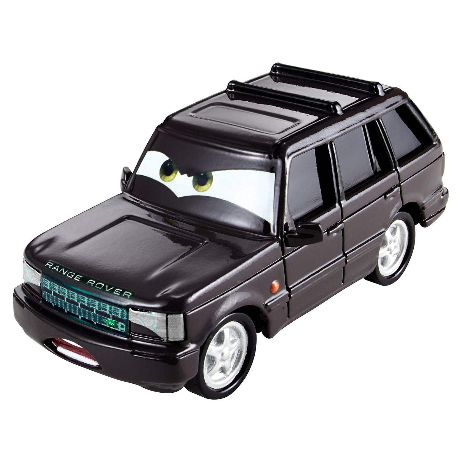 Disney Pixar Cars 15 Diecast Vehicle