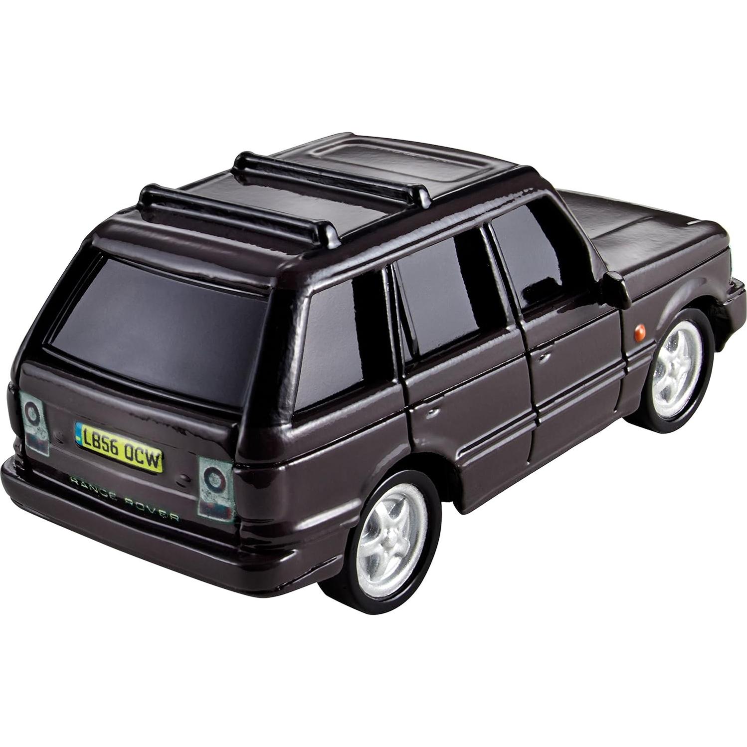 Disney Pixar Cars 15 Diecast Vehicle