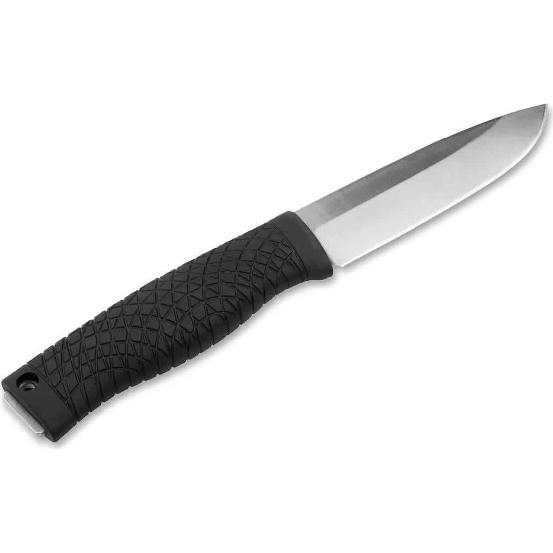 Cuchillo de Supervivencia Boker Bronco CPM-3V 11.3cm con Funda