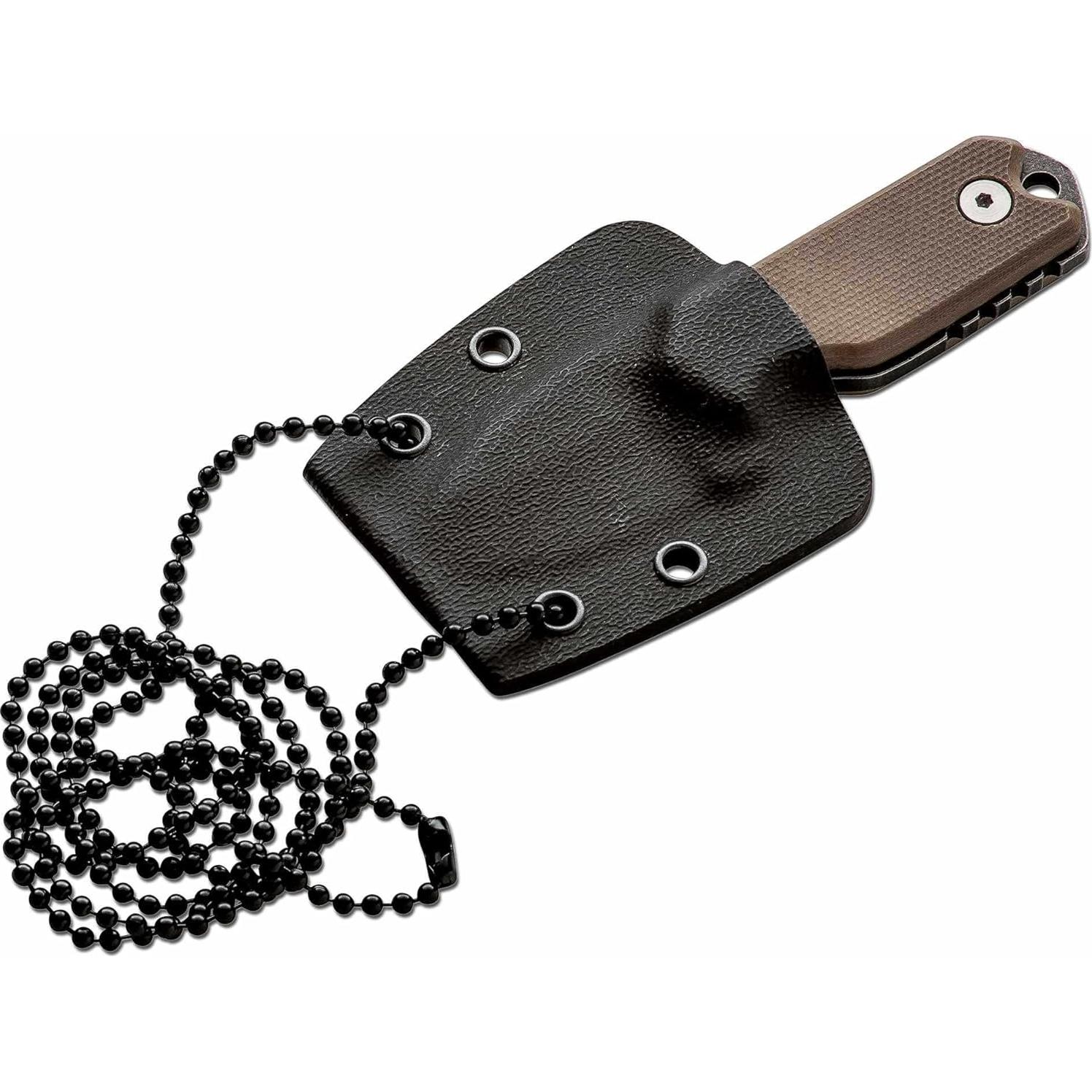 Cuchillo de Cuello Magnum Boker Li'l Friend Micro 3.5 cm