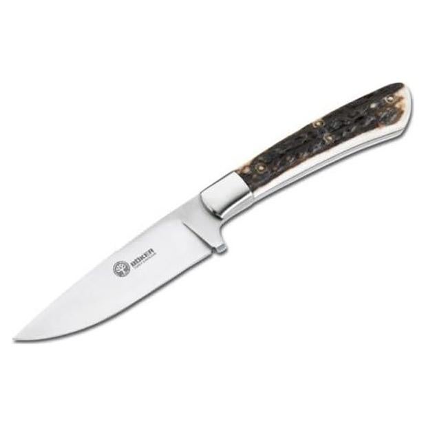 Cuchillo de Caza Boker Arbolito Nicker 9.53 cm Acero T6MoV
