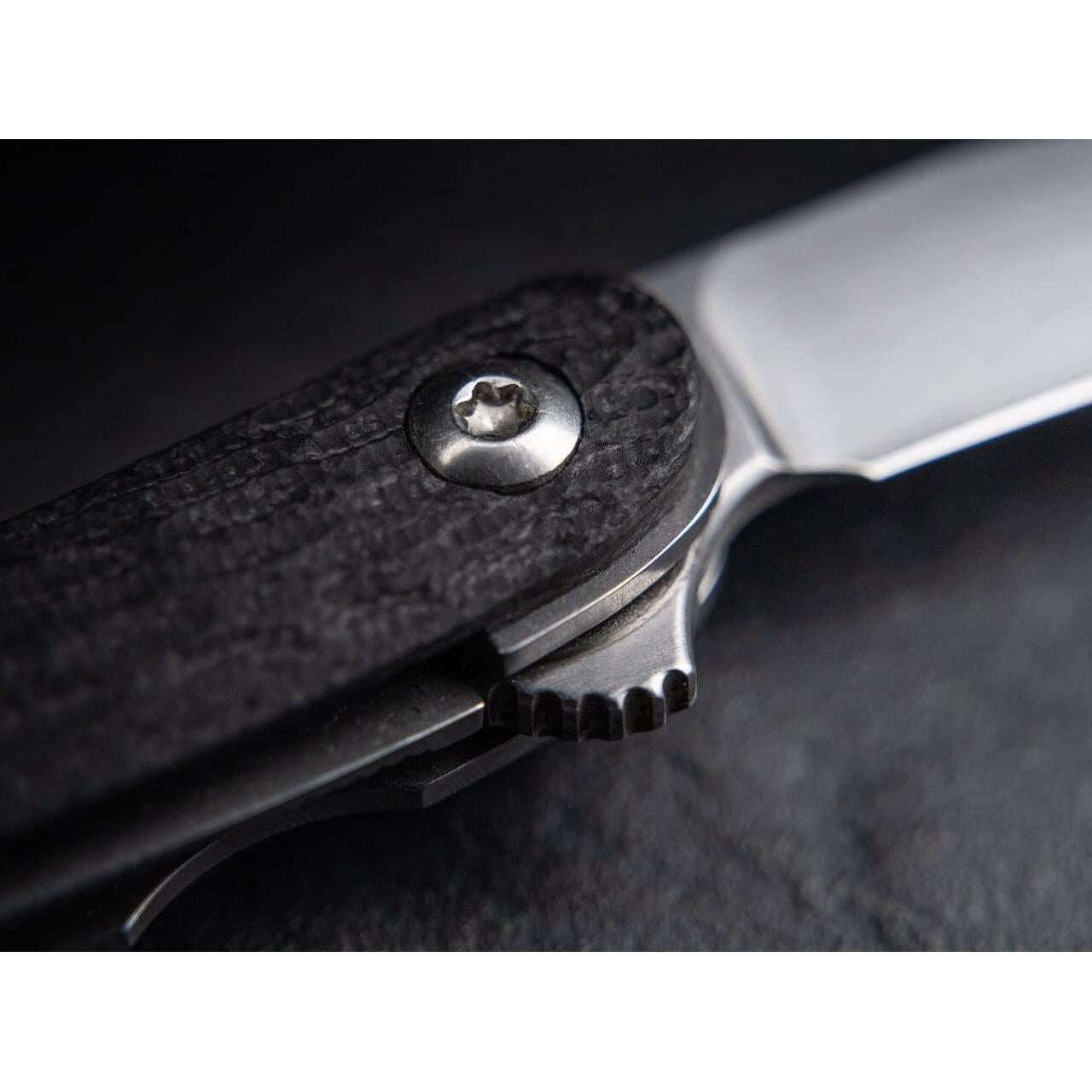 Cuchillo Plegable Boker Plus Texas Toothpick G10 8.41cm