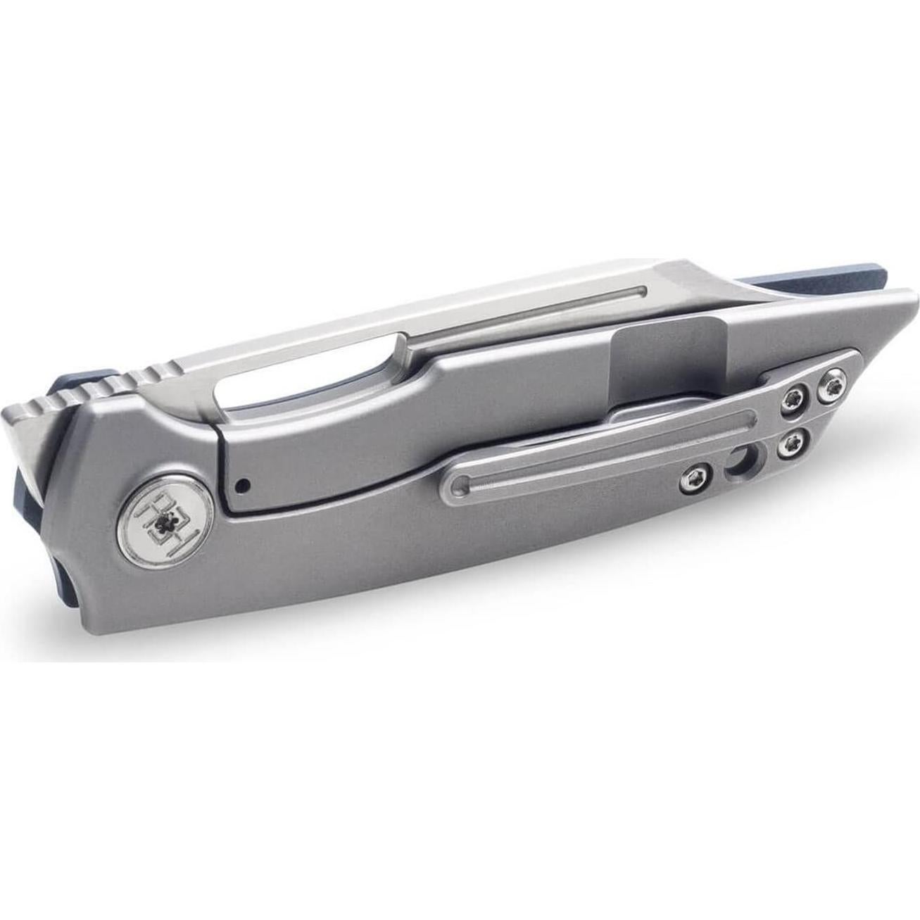 Cuchillo de bolsillo Boker Plus HEA Hunter - Hoja D2 7.29 cm