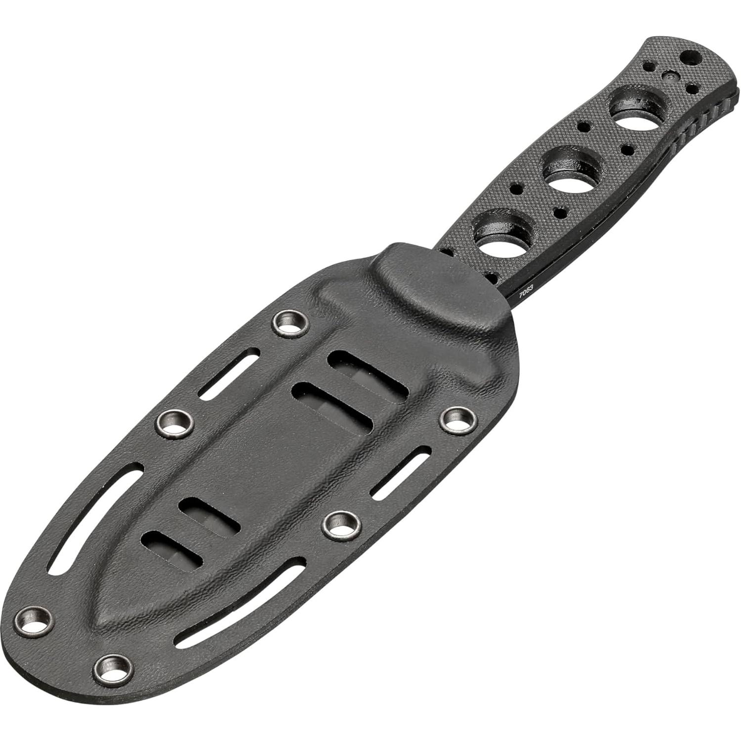 Cuchillo Boker Plus Steelmariner 20.32 cm Acero Inoxidable