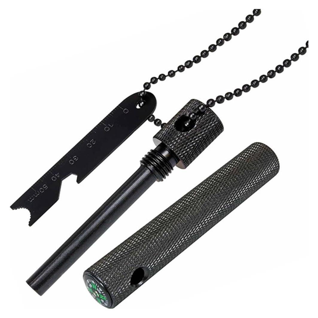 Encendedor de Fuego Boker Plus 09BO778 con Cuchilla 12 cm