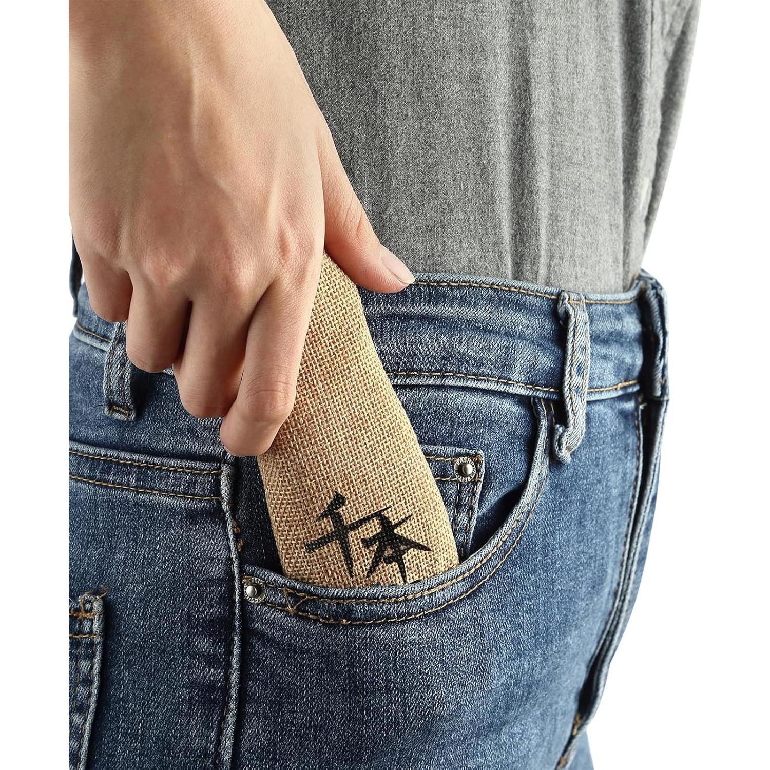 440A Forged Stainless Steel Sharp Folding Chef Knife Peeling Utility Knife Fruit Knife Colorful Wood Handle Camping Barbecue Outdoor Pocket Portable Kitchen Knife