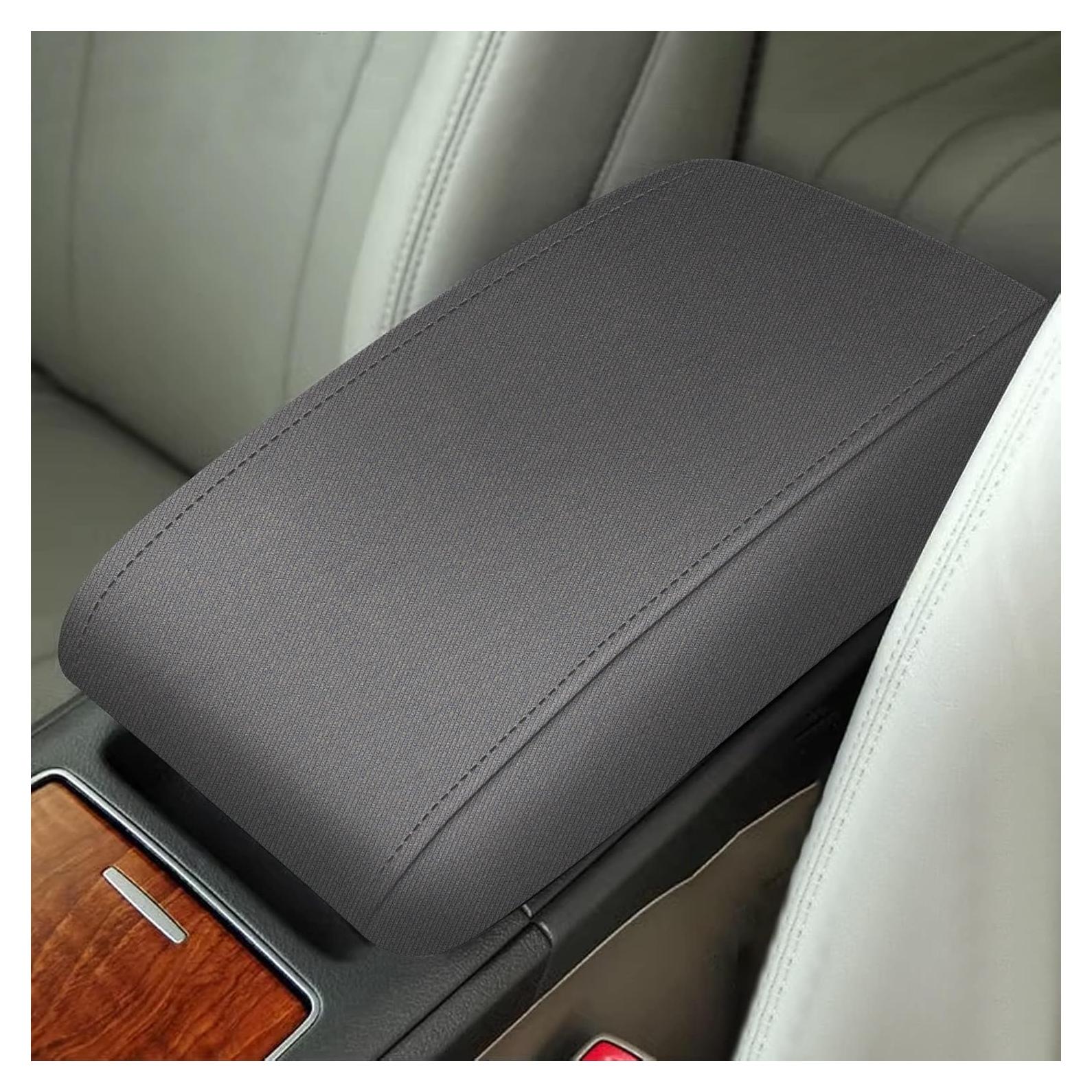 Cubierta de Reposabrazos AOMSAZTO para Toyota Camry 2007-2011