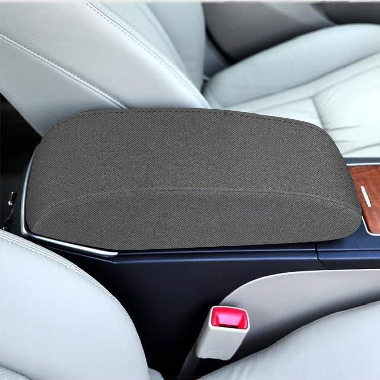 Cubierta de Reposabrazos AOMSAZTO para Toyota Camry 2007-2011