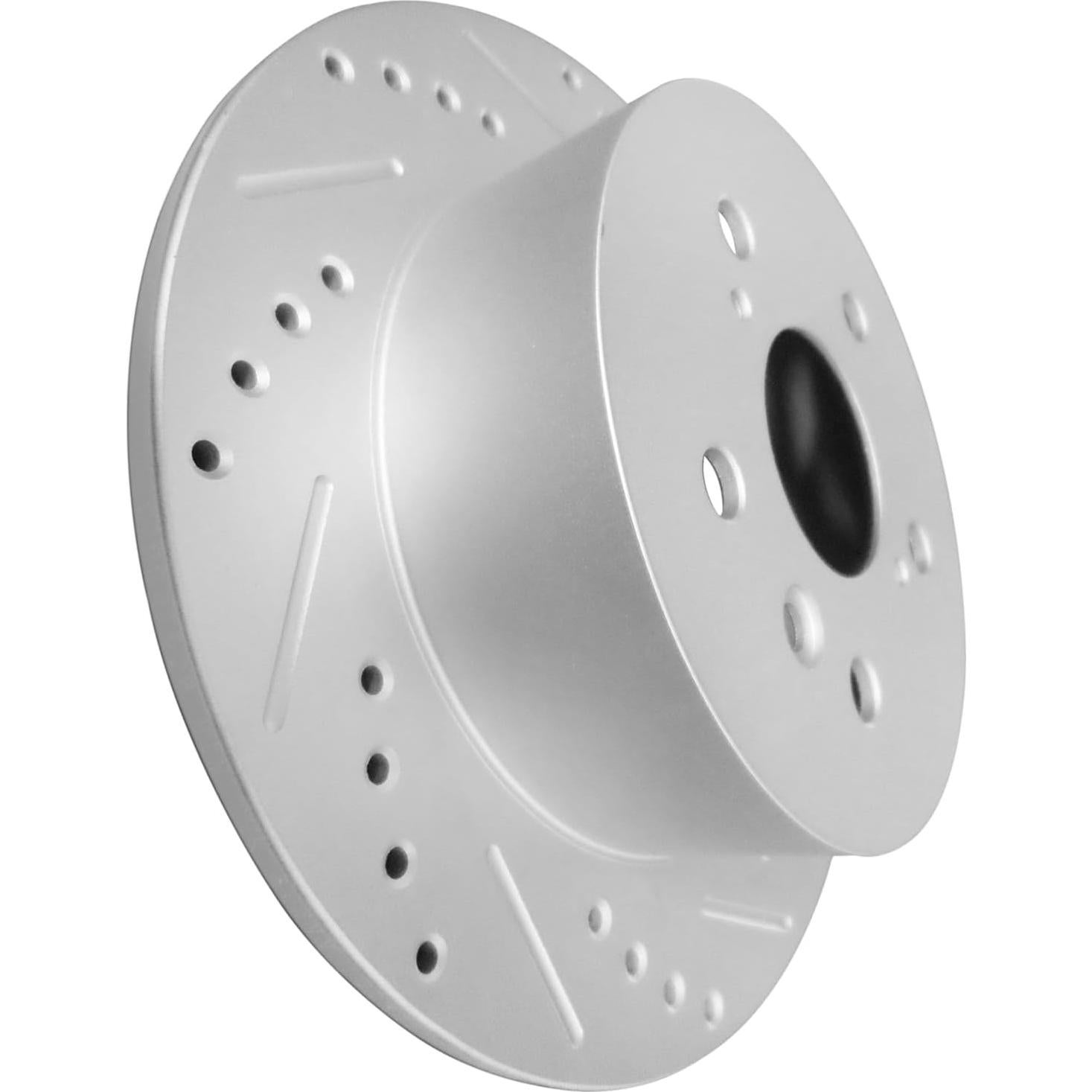 Kits de Freno WEIZE Pastillas y Rotores Cerámicos Toyota Camry 2012-2017