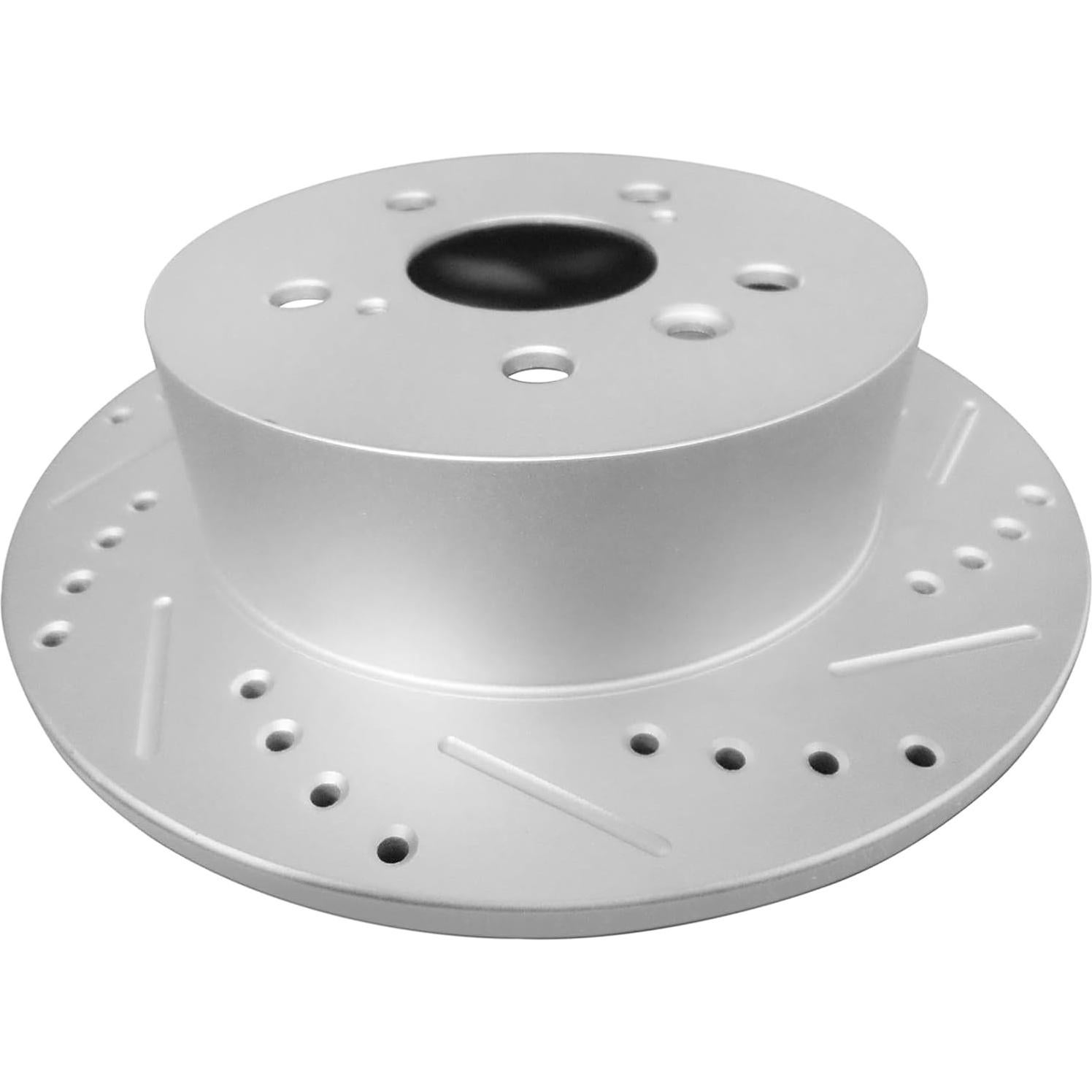 Kits de Freno WEIZE Pastillas y Rotores Cerámicos Toyota Camry 2012-2017