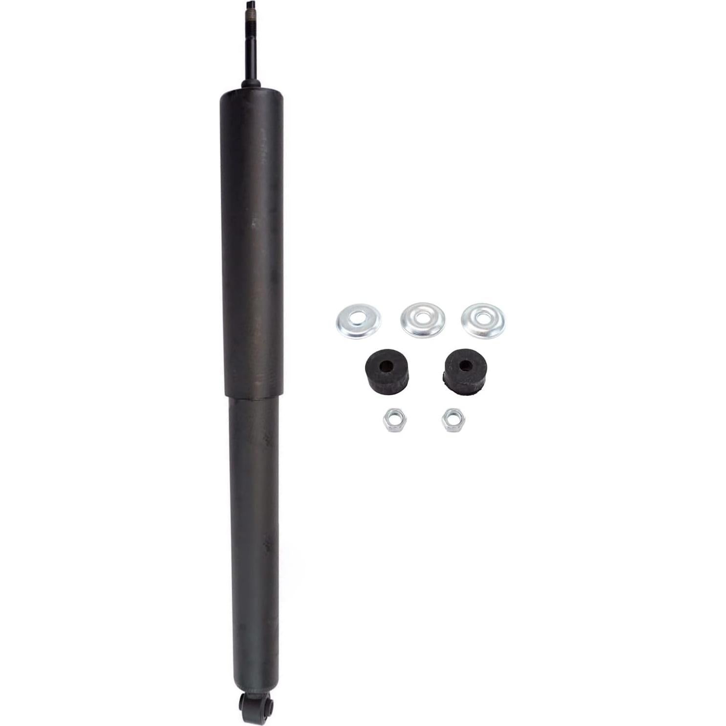 Kit de Amortiguador Completo TRQ SKA42939 para Toyota Tacoma 2016-2022