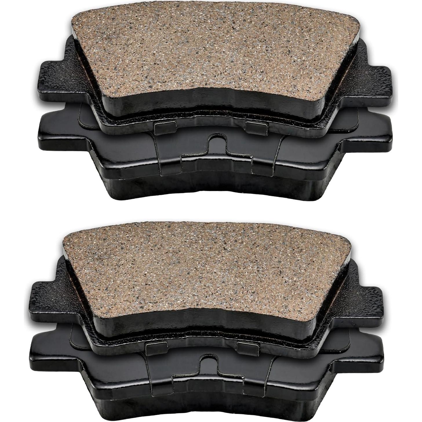 Pastillas de Freno Cerámicas PHILTOP D1313 para Kia y Hyundai