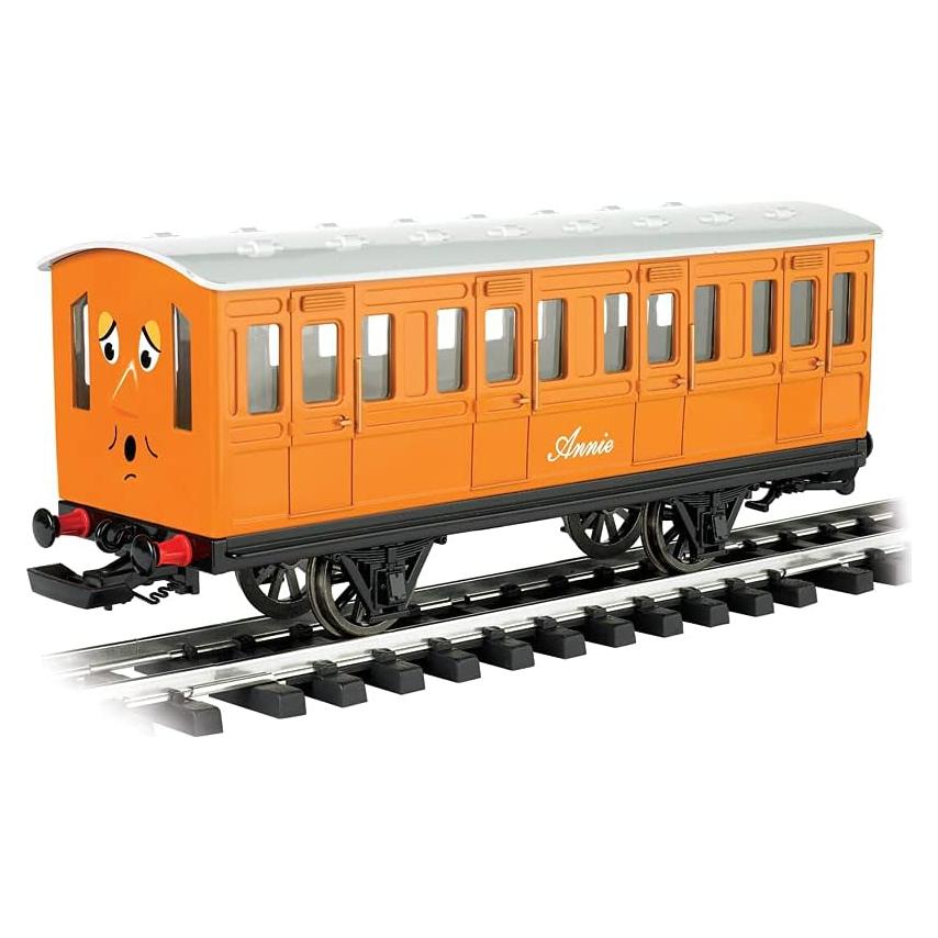 Tren de Carga Annie Coach Bachmann G Scale 1.15 kg